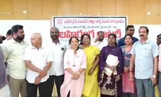 Gachibowli Housing Board: 12 ఏళ్ల తరువాత నెరవేరిన గచ్చిబౌలి హౌసింగ్ బోర్టు వాసుల సొంతింటి కల; లాటరీ విధానం ద్వారా ఫ్లాట్ల కేటాయింపు