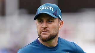 england cricket team coach brendon mccullum given ultimatum by ecb only captain ben stokes can save his job reports