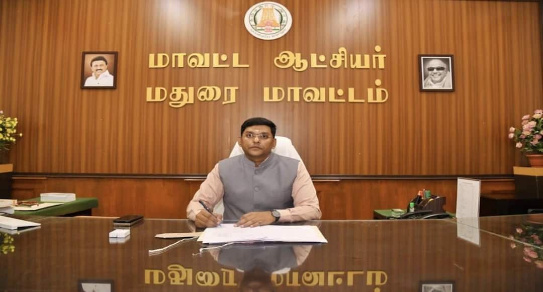 கோயம்புத்தூரில் சர்வதேச ஜவுளி மாநாடு: தமிழகத்தின் பொருளாதார இலக்கை அடைய ஒரு பொன்னான வாய்ப்பு!