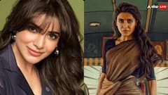 'मां इनति बंगारम' का पहला पोस्टर आया सामने, सामंथा का दिखा जबरदस्त एक्शन लुक