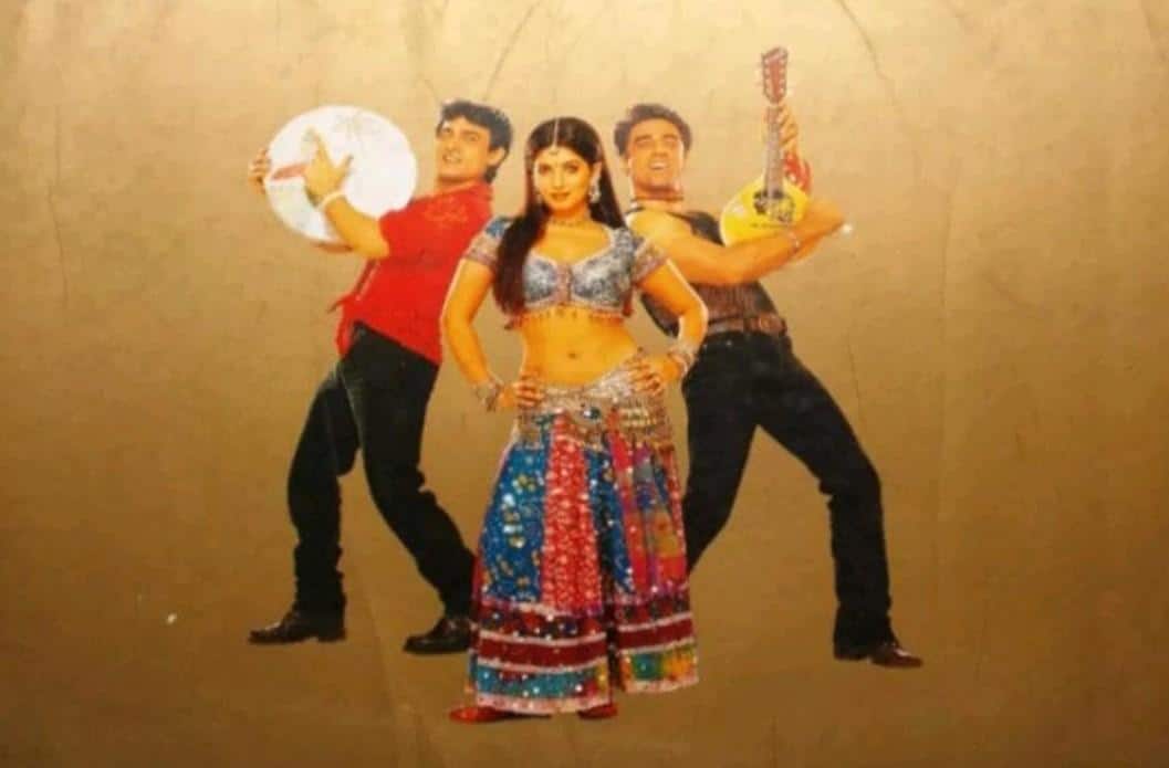 भाई फैसल खान से दूरी पर आमिर खान ने बयां किया दर्द, बोले- यही मेरा भाग्य है