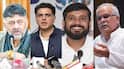સચિન પાયલટ, DK શિવકુમાર, કન્હૈયા કુમાર, ભૂપેશ બઘેલ...ચૂંટણી પહેલા કૉંગ્રેસે બનાવી નવી ટીમ 