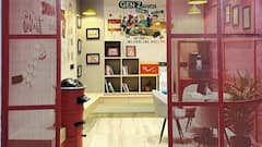 Surat’s First Next-Gen Post Office Goes Viral: Inside India’s Most Gen Z-Coded Space