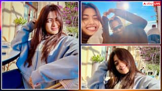 दोस्तों संग अमाल्फी में रश्मिका मंदाना ने खूब मचाया था धमाल, एक्टेस ने अब तस्वीरें शेयर कर दिखाई झलक