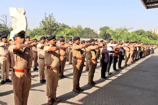 Police Transfer: અમદાવાદ પોલીસમાં મોટો ફેરફાર, 19 PI અને 41 PSI ની આંતરિક બદલીના આદેશ