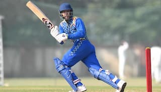 Vijay Hazare Trophy Mayank Agarwal century Karnataka crushes Rajasthan to book a spot in the knockouts
