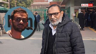 'अब तो यह चलन हो गया है कि...', JNU छात्रों की नारेबाजी पर बोले उमर खालिद के पिता