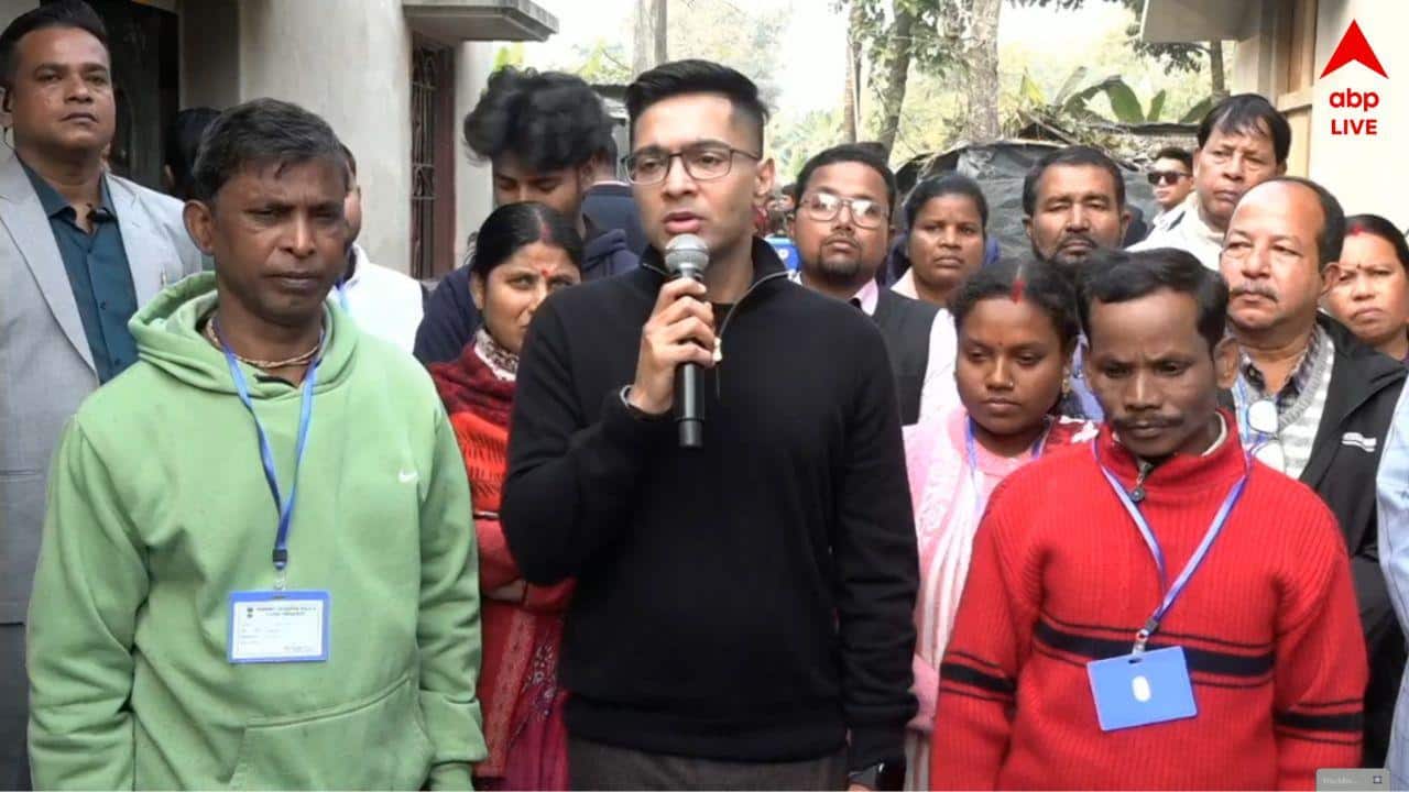 Abhishek on Sukanta : 'আপনি কি স্টপেজ মিনিস্টার ? এই অহঙ্কারের কারণেই উনি প্রাক্তন হবেন', ফের অভিষেকের নিশানায় সুকান্ত