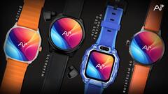 Ai+ Enters Smartwatch Space With NovaWatch Range: Check Launch Details