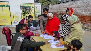 Lucknow Tops UP In Voter Deletion After SIR Followed By Ghaziabad, Bundelkhand Sees Least Number