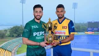Sri Lanka vs Pakistan first t 20 head to head records teams all you need to know