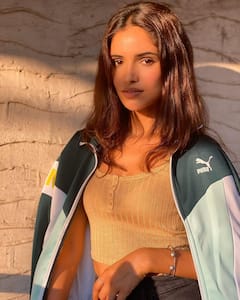 'हक' में इमरान हाशमी की दूसरी बीवी बन खूब सुर्खियों में हैं वर्तिका सिंह, एक्ट्रेस की खूबसूरती दिल लूट लेगी