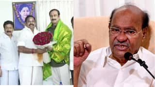 PMK ADMK alliance: அன்புமணி பாமகவிற்கு எத்தனை தொகுதி.? இபிஎஸ் போட்ட லிஸ்ட்.! ராமதாஸ் எடுத்த திடீர் முடிவு