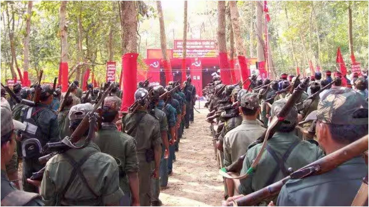 Maoists surrender: మావోయిస్టులు లొంగిపోవడమంటే సరెండర్ కాదు.. అడవిని వదిలిన అన్నలను అవమానించొద్దు..!