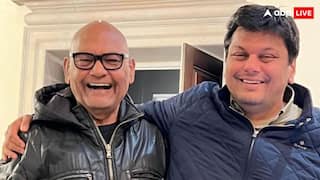 वेदांता ग्रुप के चेयरमैन के बेटे का निधन, पिता अनिल अग्रवाल ने शेयर किया दर्द भरा पोस्ट