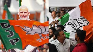 BJP, Congress Join Hands Against Sena In Unusual Alliance For Civic Polls In Maharashtra's Ambernath