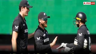 T20 World Cup 2026: ન્યૂઝીલેન્ડે જાહેર કરી પોતાની ટી20 વર્લ્ડકપ 2026 માટેની ટીમ, આવી છે ફૂલ સ્ક્વૉડ