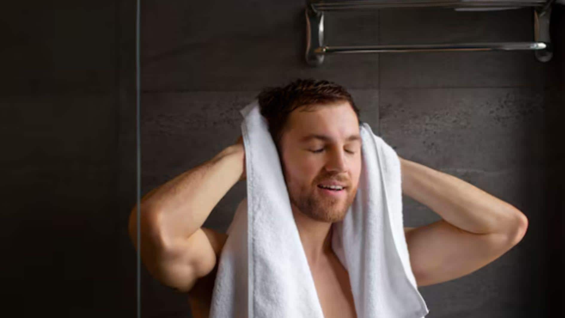 Showering After Meal: খাবার খাওয়ার পর স্নান করা উচিত নয়, কিন্তু কেন জানেন?