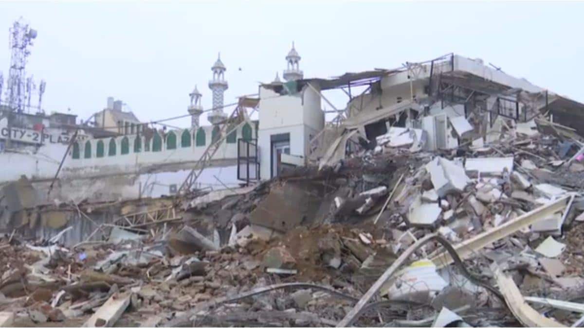 The Art of Baking: From Classic Bread to Artisan Pastries