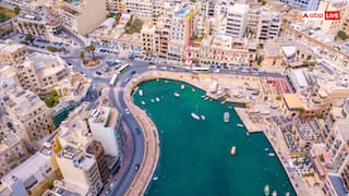 भारत के 50 हजार लेबनान में कितने, क्या वहां जाकर कितने अमीर बन जाएंगे आप?