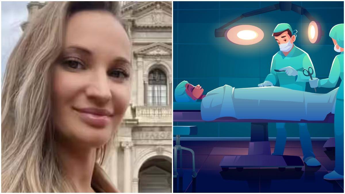 Cosmetic Surgery : కాస్మెటిక్ సర్జరీతో మరణించిన 38 ఏళ్ల ఇన్‌ఫ్లుయెన్సర్‌.. సోషల్ మీడియా బ్యూటీ స్టాండర్డ్స్​తో జాగ్రత్త