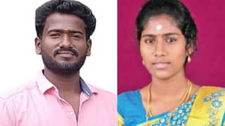 Tamil Nadu: 'प्यार' का खौफनाक अंत! गर्लफ्रेंड को जंगल में बुलाया, शख्स ने गला घोंटकर कर दी हत्या