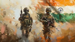 भारतीय सेना ने SSC Technical भर्ती की घोषणा, इंजीनियरिंग स्नातक अब बन सकते हैं तकनीकी अधिकारी