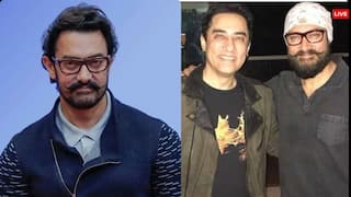 भाई फैसल खान से दूरी पर आमिर खान ने बयां किया दर्द, बोले- यही मेरा भाग्य है