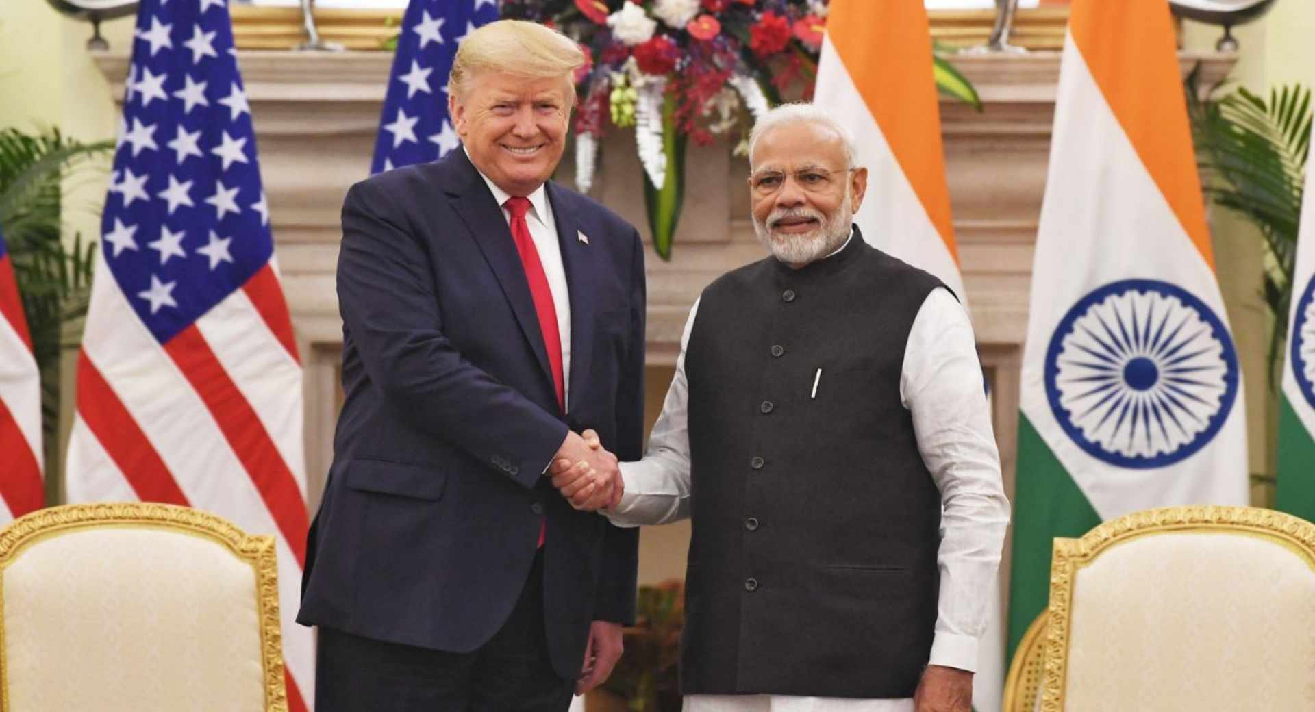 'मुझसे पीएम मोदी खुश नहीं...', ट्रंप को हो गया गलती का अहसास! भारत संग रिश्तों पर क्या बोला?