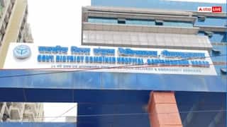 नोएडा जिला अस्पताल में बड़ी लापरवाही, ऑपरेशन के बाद आंख में तीन लेंस छोड़े, जांच कमेटी गठित