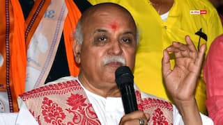 'भारतीय सैनिकों के बलिदान से बना है बांग्लादेश, फिर भी वहां...', मुजफ्फरनगर में बोले प्रवीण तोगड़िया