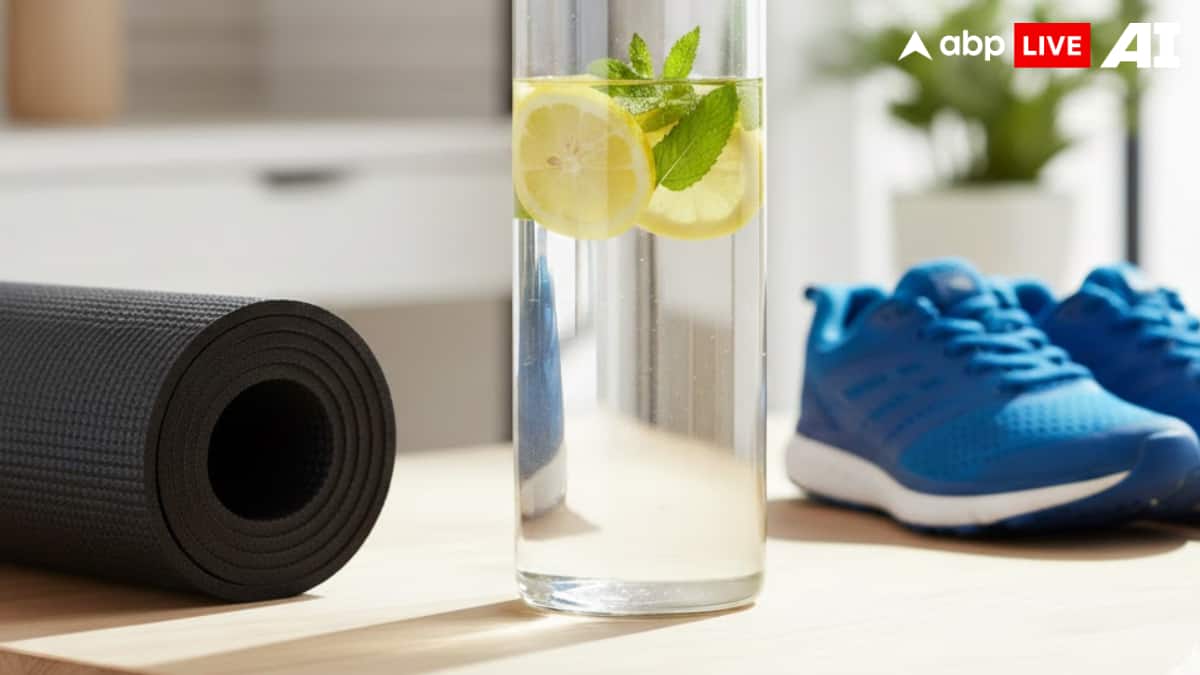 8 Fitness Hacks To Start This Year On A Healthy Note