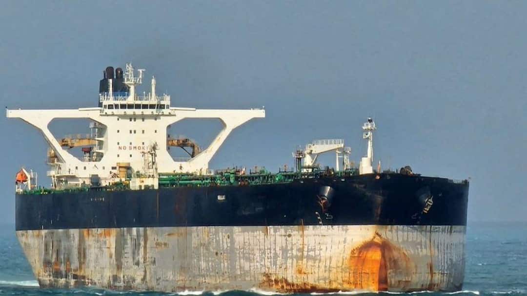 US Launches High-Risk Bid To Seize Russian-Flagged Oil Tanker Linked To Venezuela: Reports