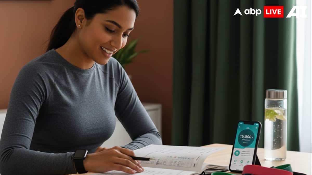 8 Fitness Hacks To Start This Year On A Healthy Note