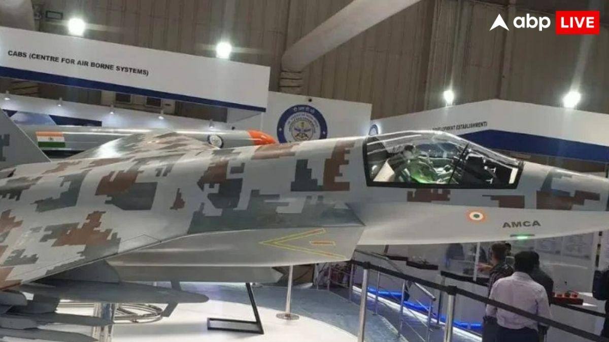 भारत बना रहा 5th जेनरेशन फाइटर जेट,  कब भरेगा पहली उड़ान? अमेरिका और रूस की कैटेगरी में होगा शामिल