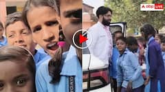 रोज 100 किमी स्कूल पढ़ाने जाता है ये शिक्षक, फिर भी नहीं चाहता ट्रांसफर- भावुक कर देगी वजह