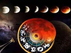Shani Astrology : এ বছরে শনির একেবারে সুনজরে এই তিন রাশি, প্রচুর টাকা সঙ্গে ক্ষমতা, হাতে আসছে অনেককিছু