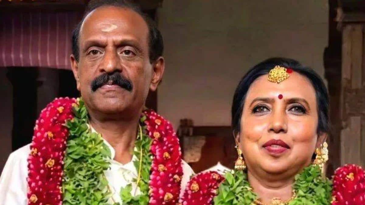 प्यार करते थे लड़का-लड़की, लेकिन अलग-अलग हुई शादी, एक का पति मरा-एक की पत्नी, अब बुढ़ापे में किया ब्याह