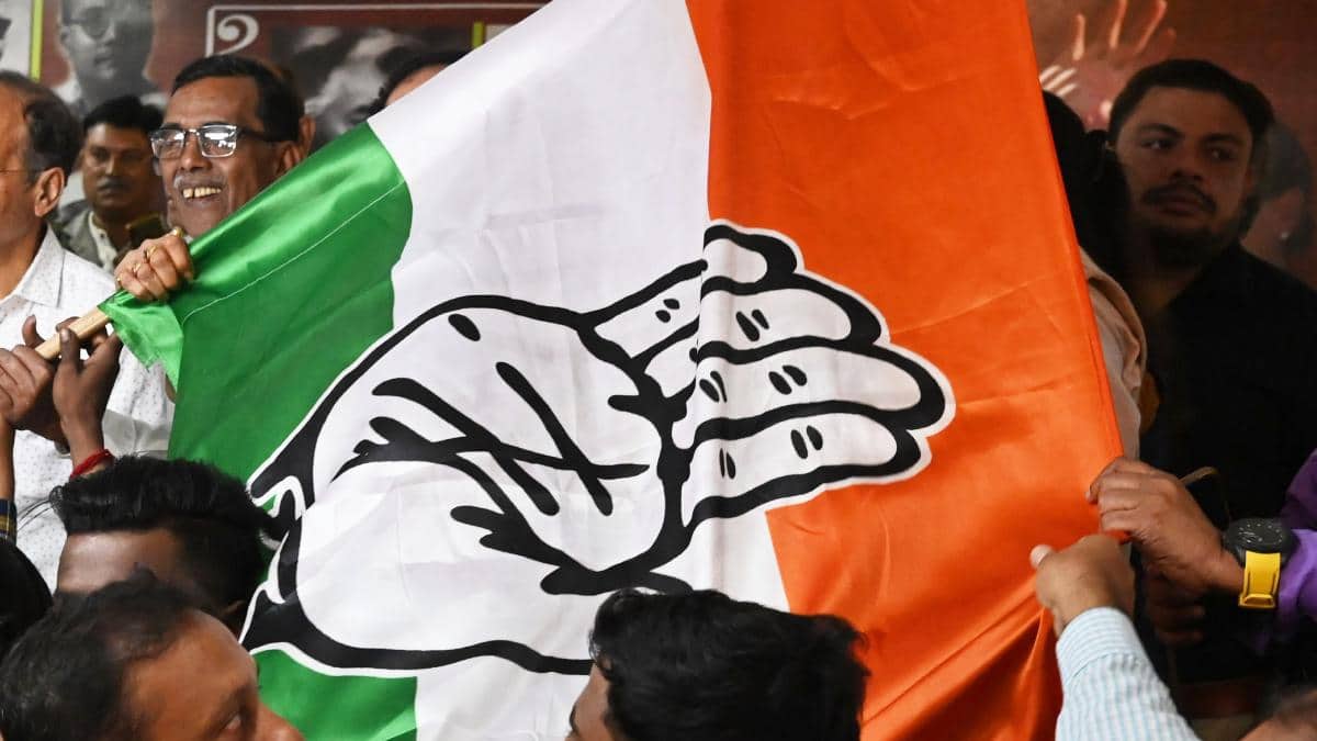 'कांग्रेस बिहार के साथ-साथ पूरे देश में…', मधुबनी में हुई झड़प पर BJP-JDU ने ऐसे कसा तंज