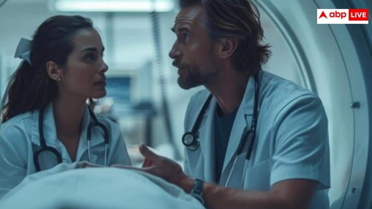 MRI मशीन में स्कैन के दौरान कपल ने बनाए संबंध, फिर जो सामने आया उसने उड़ा दिए होश