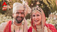 প্রকাশ্যে আনলেন ছেলের ছবি, একরত্তির কী নাম রাখলেন ভিকি-ক্যাটরিনা?