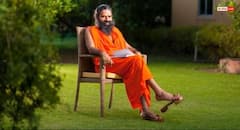 Yoga Guru Ramdev Shares Tips To Stay Safe From Severe Cold, Emphasises Adopting Swadeshi