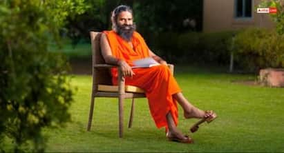 Yoga Guru Ramdev Shares Tips To Stay Safe From Severe Cold, Emphasizes Adopting Swadeshi