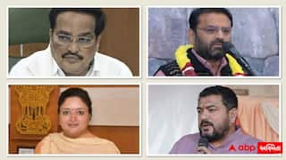 Gujarat MPs Assets: 10 વર્ષમાં સાંસદોની સંપત્તિ ડબલ! ગુજરાતના કયા મહિલા નેતા ટોપ પર ? જાણો કોણ કેટલું અમીર