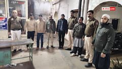 Turkman Gate Case: First Pictures Of Accused Surface; Kasif, Kaif, Arib, Adnan & Sameer Arrested