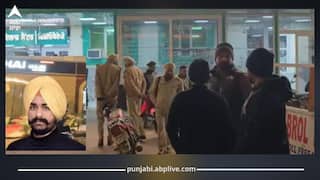 Punjab News: ਗੁਰਦਾਸਪੁਰ 'ਚ ਔਰਤ ਨਾਲ ਬਹਿਸ ਤੋਂ ਬਾਅਦ ਰੈਸਟੋਰੈਂਟ ਮਾਲਕ ਨੇ ਖੁਦ ਨੂੰ ਮਾਰੀ ਗੋਲੀ, ਰਹਿ ਚੁੱਕਿਆ ਸਾਬਕਾ ਸਰਪੰਚ, ਹਾਲਤ ਗੰਭੀਰ, ਇਲਾਕੇ 'ਚ ਮੱਚਿਆ ਹੜਕੰਪ, ਜਾਣੋ ਪੂਰੀ ਘਟਨਾ