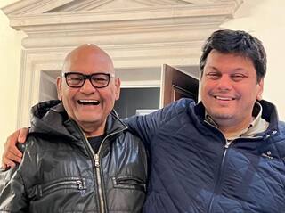 'મારા જીવનનો સૌથી દુઃખદ દિવસ': મેટલ કિંગ અનિલ અગ્રવાલના પુત્ર અગ્નિવેશનું નિધન, યુએસમાં થયો હતો અકસ્માત
