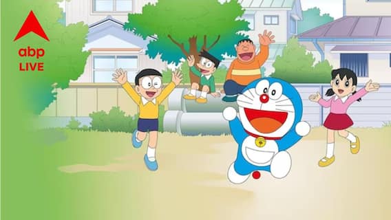 Doraemon: হারিয়ে গেল আরও এক ছোটবেলার সাক্ষী! চিরকালের মতো বন্ধ হয়ে গেল 'ডোরেমন'-এর সম্প্রচার