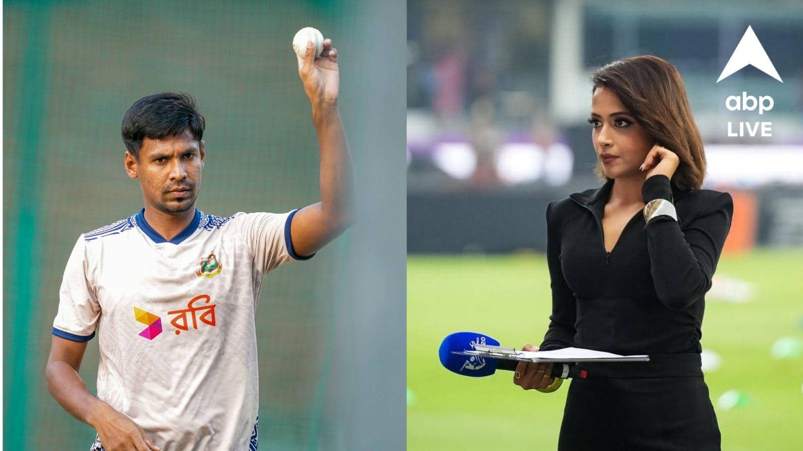 Ridhima Pathak: মিথ্যে বলছে বাংলাদেশ! চাঞ্চল্যকর বিবৃতি ভারতীয় সঞ্চালিকার, BPL থেকে সরে দাঁড়িয়ে জিতে নিলেন মন