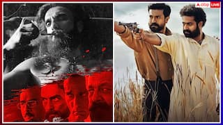 Dhurandhar Records: 'ఆర్ఆర్ఆర్' రికార్డులు బీట్ చేసిన 'ధురంధర్'... టాప్ 10లో నాలుగో స్థానానికి రణవీర్ సింగ్ - లిస్టులో మిగతా సినిమాలు ఇవే